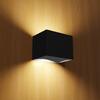 Vinil Design de interiores B1 Light Wenge