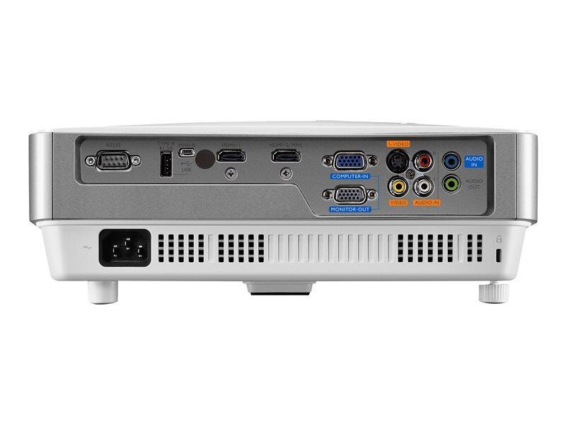 Benq MW632ST
