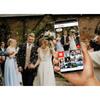 Moldura Digital Braun DigiFrame 10X WiFi