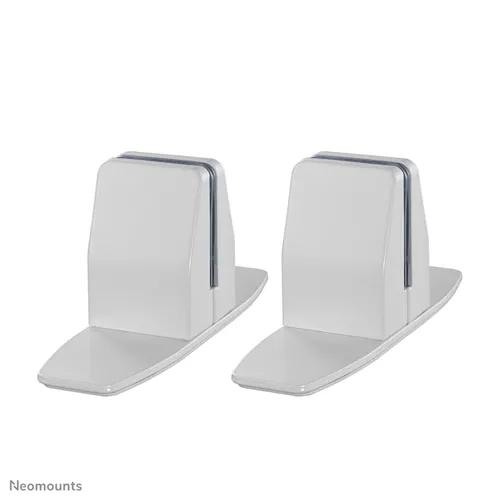 Abraçadeiras de mesa (2 unidades) NS-CLMPSTANDWHITE