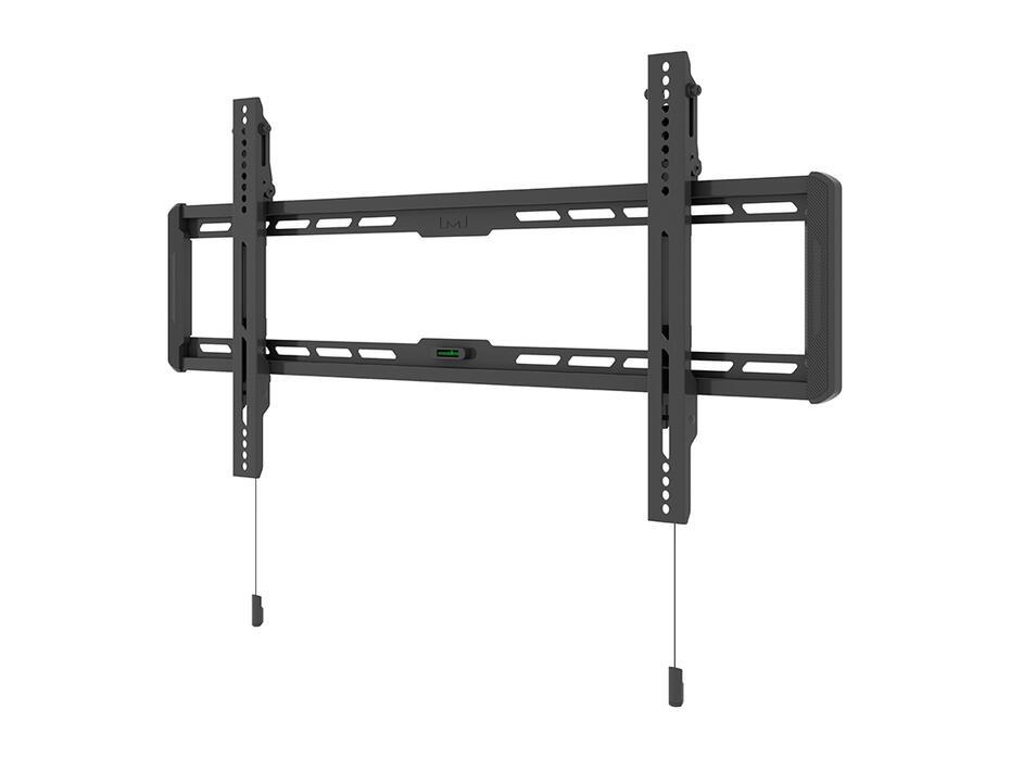 M Universal Wallmount Tilt Large Black