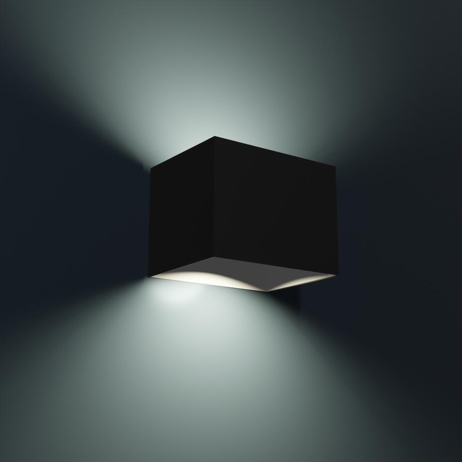 Vinil Design de interiores M6 Steel Blue 