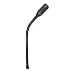 Microfone em Haste Bosch Dynamic LBB 9082/00 Pescoço de Cisne Unidireccional
