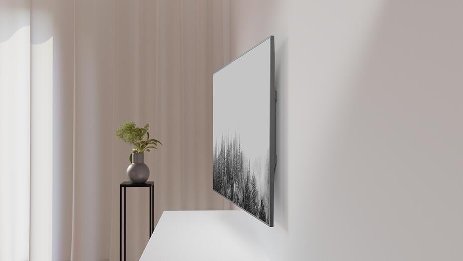 M Universal Push Out Tilt 600