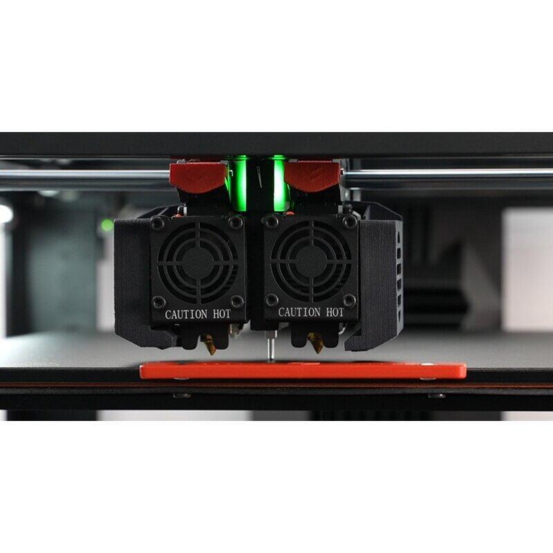 Impressora 3D Raise3D Pro 3