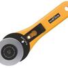 X-Acto OLFA Straight Handle Rotary 100-RTY-3/G