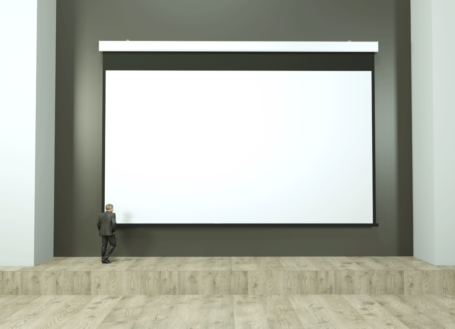 Tela Screenline Big Lodo Evolution 740cm