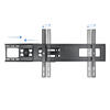 Suporte de parede para TV 37-70 LP6270TN-B