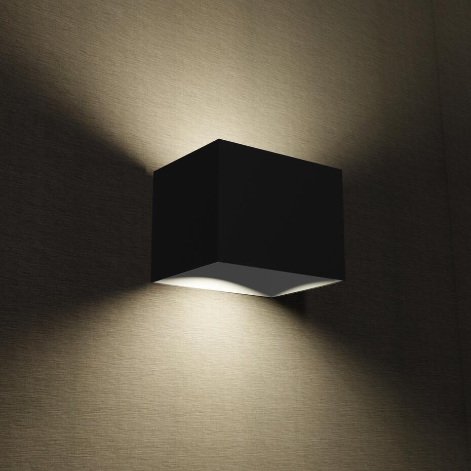 Vinil Design de interiores T12 Dark Grey Brushed Fabric