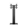 Suporte Display M Pro Series - Kiosk Black 32-65