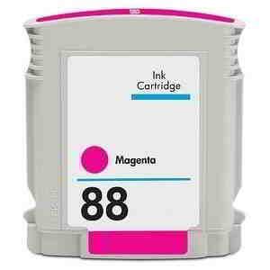 88XL (C9392) Magenta HP Compatível