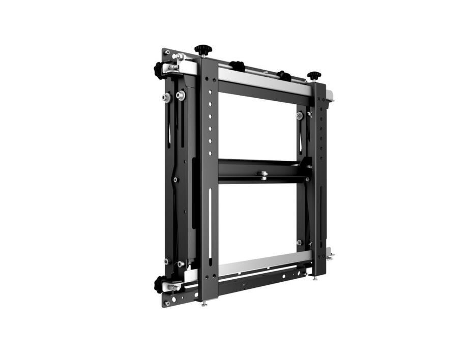 M Public Video Wall Mount Push HD