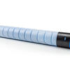Konica Minolta C221 Toner Azul Compatível