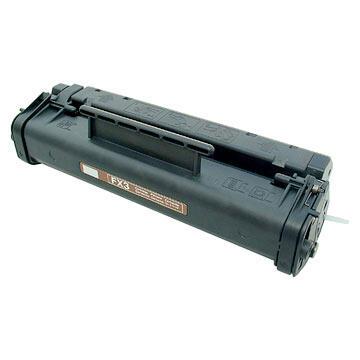 Canon FX3/EP-A Toner Preto Compatível