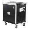 Troley de carregamento S40i Aver