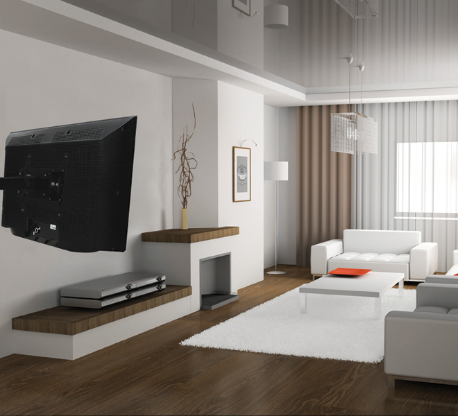Suporte de parede TV B-Tech BT7514