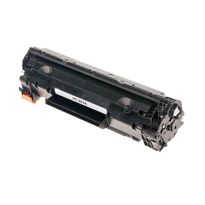 CF283A (83A) Toner Preto HP Compatível