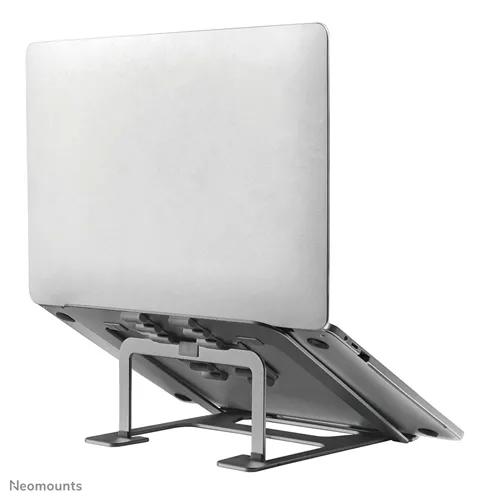Suporte NSLS085GREY para portátil  