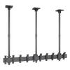 Suporte de teto Pro MBC5X1UP VESA 200