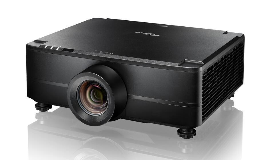 Optoma ZU820T WUXGA Laser
