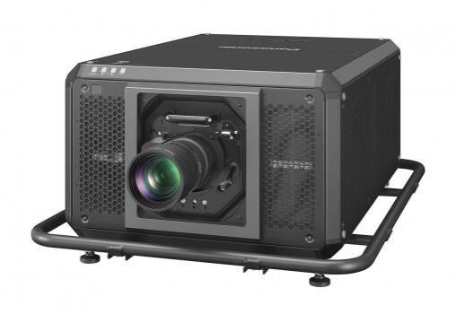 Projetor Panasonic PT-RQ50KEJ 4K