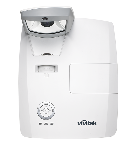 VIVITEK DW771 USTi