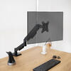 Suporte de Mesa para Ecrãs 17-32 DB1733TNR-B