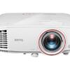 Benq TH671ST Gaming Curta Distância