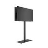 M Display Stand 180 Floorbase B2B