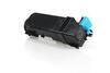 Xerox Phaser 6125 Toner Azul Compatível