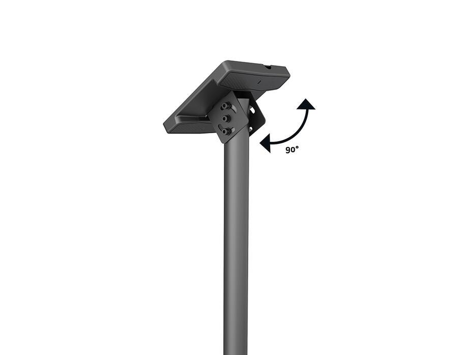 Suporte de teto Pro MBC5X1UP VESA 200