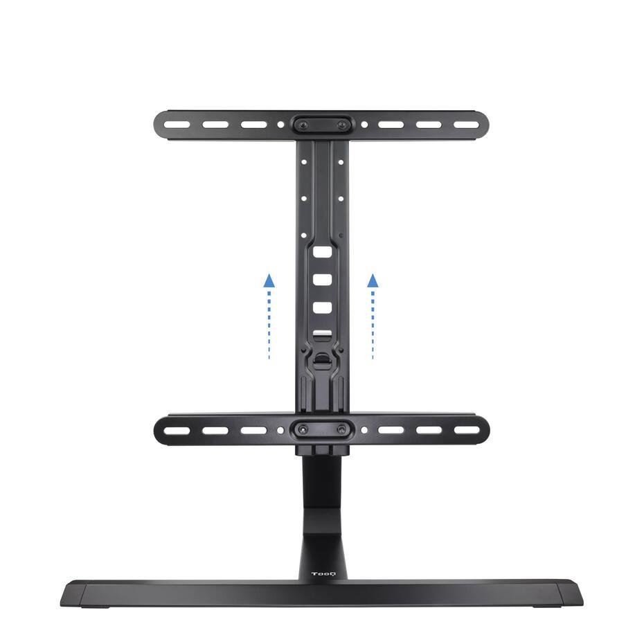 Suporte de Mesa em Alumínio para Ecrãs de 32-65
