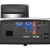 Benq MW855UST+ Ultra Curta Distância