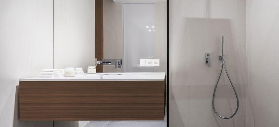 Vinil Design de interiores NF55 Ebony Dark Brown