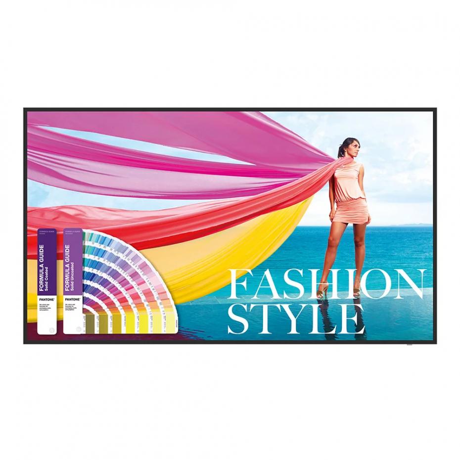 Benq SL5502K 4K Smart Signage 55