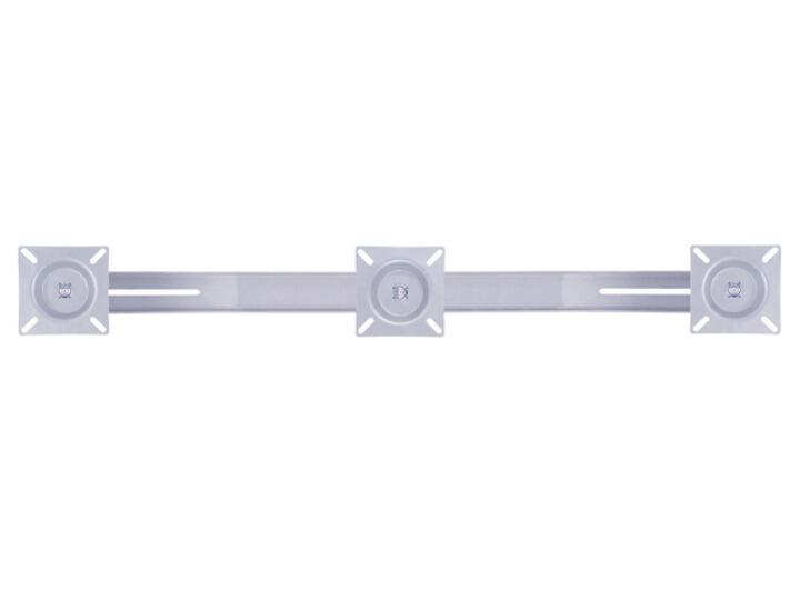 Suporte M Public Display Stand Triple Screen Mount 10-24