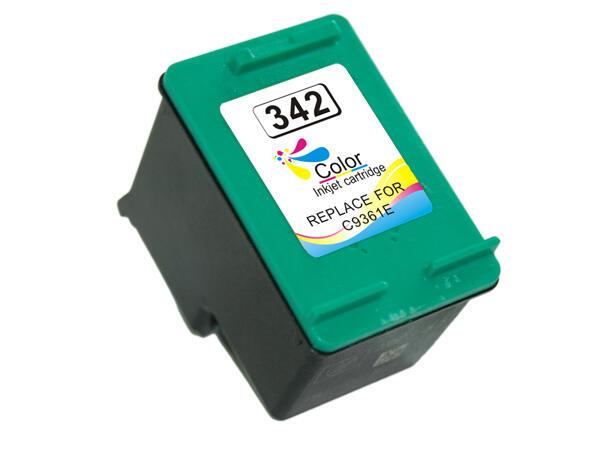 C9361 (342) Cor HP Compatível