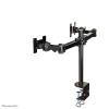 Suporte de mesa FPMA-D960D para monitores 10-27