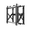 M Public Video Wall Mount Push HD