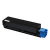 Oki ES4140 Toner Preto Compatível