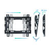Suporte de Parede para TV 23-43 LP1044T-B