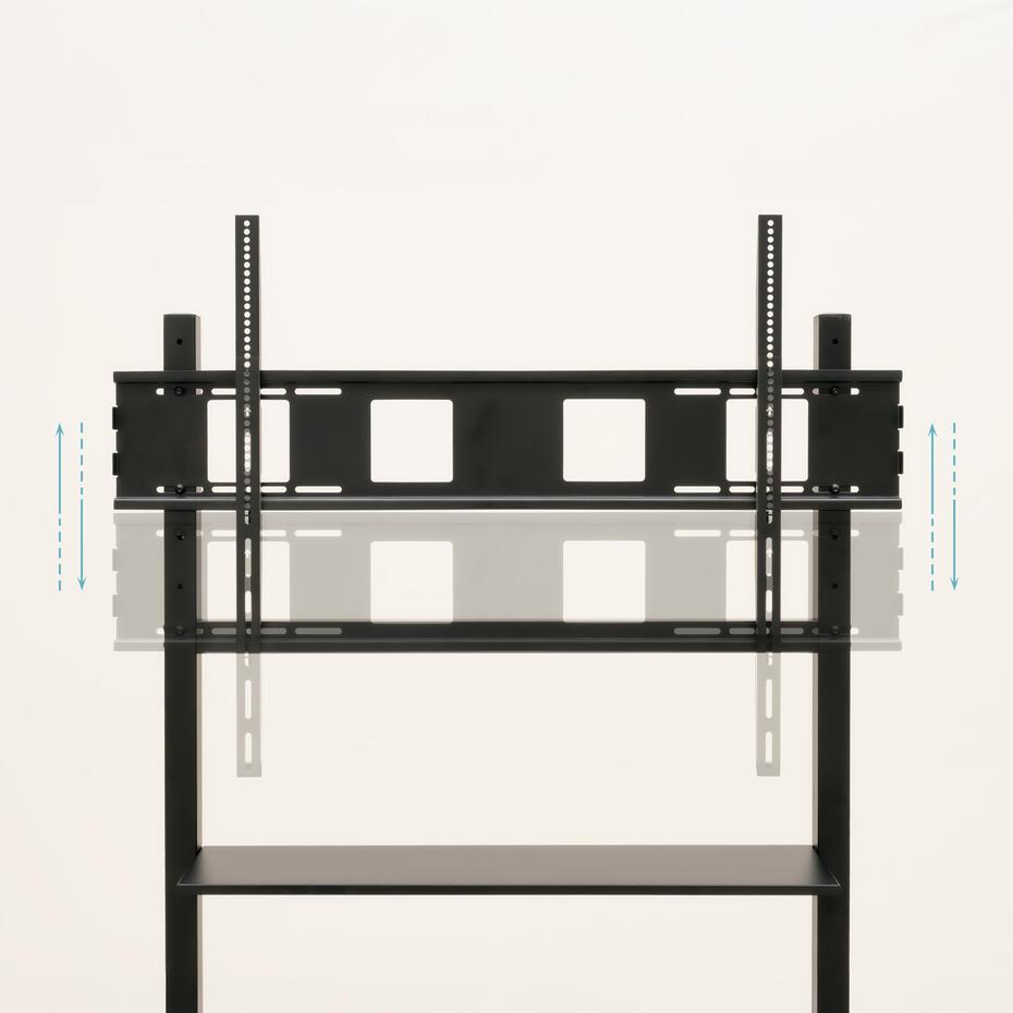 Suporte de Chão Optimus para TV 60-105