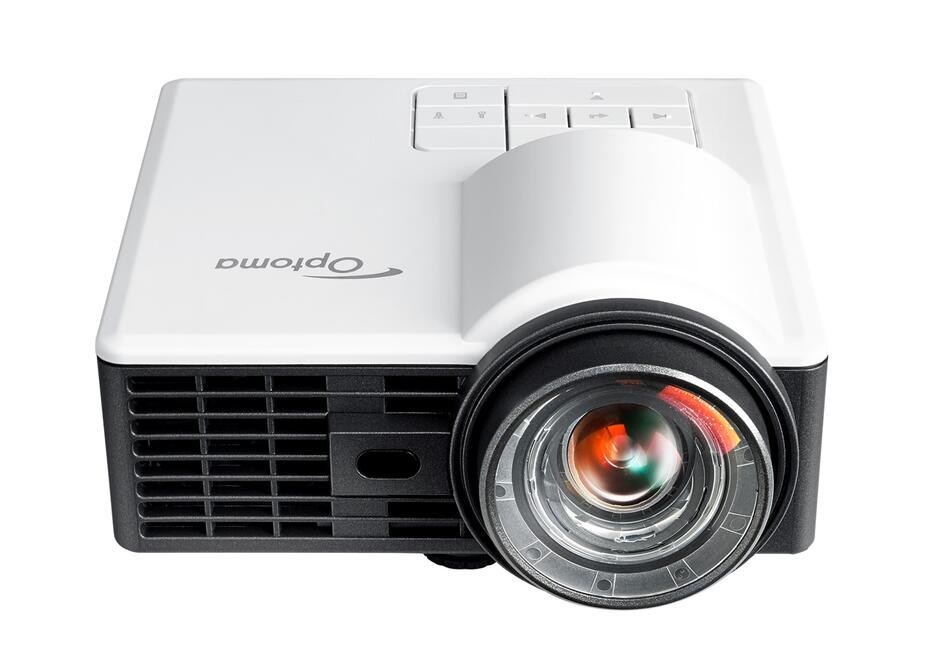 Optoma ML1050ST+ WXGA 