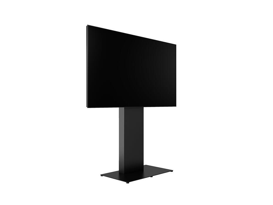 Suporte Display M Pro Series - Kiosk Black 65-86