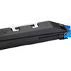 Kyocera TK855 Toner Azul Compatível