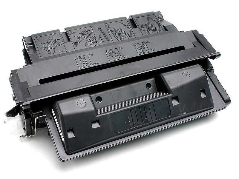 C4127X (27X) Toner Preto HP Compatível