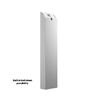 Suporte Display M Pro Series - Kiosk White 15-32