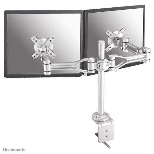 Suporte de mesa FPMA-D1030D para monitores 10-24