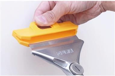 Raspador OLFA XSR-200 Extra Heavy - 600mm 