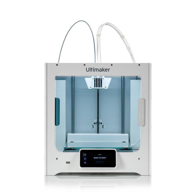 Impressora 3D Ultimaker S3
